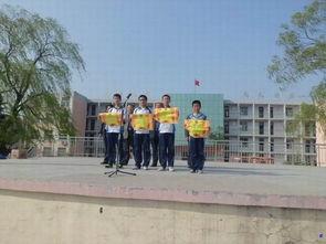 沧州中学爆料事件视频最新,真相与争议交织的校园风云  第1张